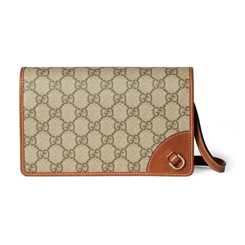G*u*i wallets & purse